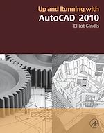 Télécharger le livre :  Up and Running with AutoCAD 2010