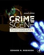 Télécharger le livre :  Crime Scene Photography