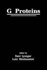 Télécharger le livre :  G Proteins