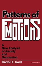 Download this eBook Patterns of Emotions