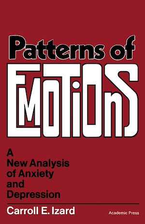 Download the eBook: Patterns of Emotions