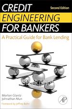 Télécharger le livre :  Credit Engineering for Bankers