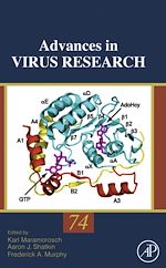 Télécharger le livre :  Advances in Virus Research