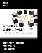Télécharger le livre :  A Practical Guide to SysML