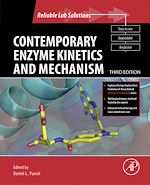Télécharger le livre :  Contemporary Enzyme Kinetics and Mechanism