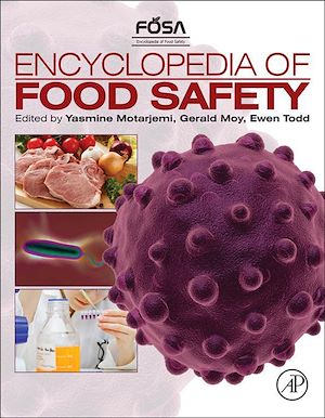 Téléchargez le livre :  Encyclopedia of Food Safety