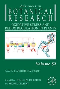 Téléchargez le livre :  Oxidative Stress and Redox Regulation in Plants
