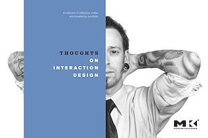 Téléchargez le livre :  Thoughts on Interaction Design