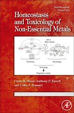 Télécharger le livre :  Fish Physiology: Homeostasis and Toxicology of Non-Essential Metals