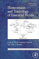 Télécharger le livre :  Fish Physiology: Homeostasis and Toxicology of Essential Metals
