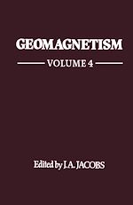 Télécharger le livre :  Geomagnetism