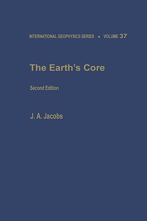 Téléchargez le livre :  The Earth's Core