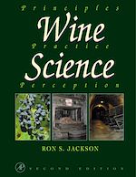 Télécharger le livre :  Wine Science