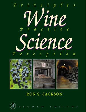 Téléchargez le livre :  Wine Science