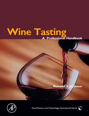 Téléchargez le livre :  Wine Tasting