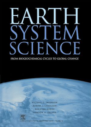 Téléchargez le livre :  Earth System Science
