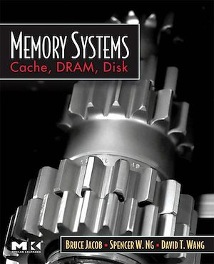 Téléchargez le livre :  Memory Systems