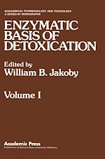 Télécharger le livre :  ENZYMATIC BASIS OF DETOXICATION VOLUME 1