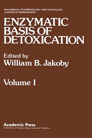 Téléchargez le livre :  ENZYMATIC BASIS OF DETOXICATION VOLUME 1