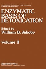 Télécharger le livre :  ENZYMATIC BASIS OF DETOXICATION VOLUME 2