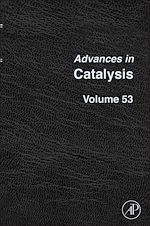 Télécharger le livre :  Advances in Catalysis
