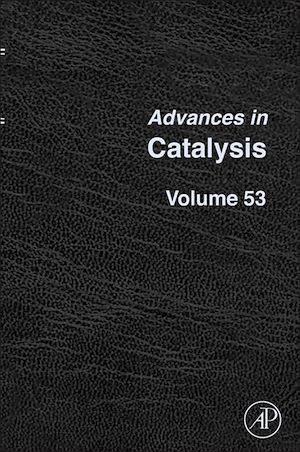 Téléchargez le livre :  Advances in Catalysis