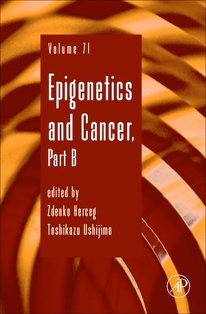 Téléchargez le livre :  Epigenetics and Cancer, Part B