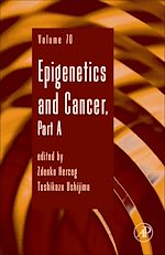 Télécharger le livre :  Epigenetics and Cancer, Part A