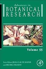 Télécharger le livre :  Advances in Botanical Research