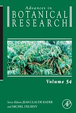 Télécharger le livre :  Advances in Botanical Research