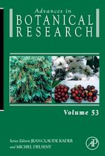 Télécharger le livre :  Advances in Botanical Research