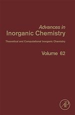 Télécharger le livre :  Theoretical and Computational Inorganic Chemistry
