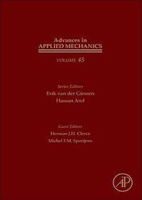 Téléchargez le livre :  Advances in Applied Mechanics