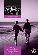 Télécharger le livre :  Handbook of the Psychology of Aging