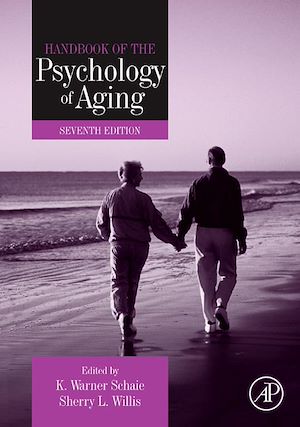 Téléchargez le livre :  Handbook of the Psychology of Aging