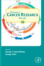 Télécharger le livre :  Advances in Cancer Research