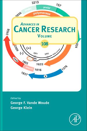 Téléchargez le livre :  Advances in Cancer Research