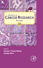 Télécharger le livre :  Advances in Cancer Research