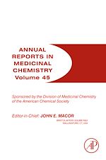 Télécharger le livre :  Annual Reports in Medicinal Chemistry