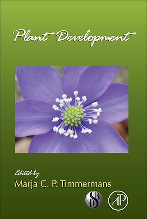 Téléchargez le livre :  Plant Development