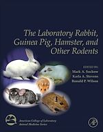 Télécharger le livre :  The Laboratory Rabbit, Guinea Pig, Hamster, and Other Rodents