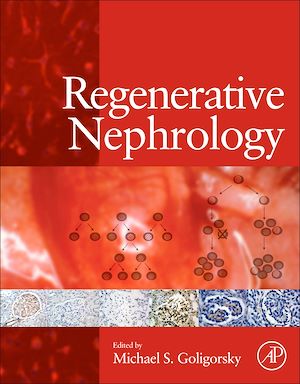 Téléchargez le livre :  Regenerative Nephrology
