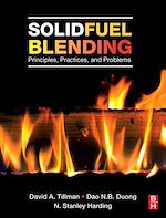 Télécharger le livre :  Solid Fuel Blending
