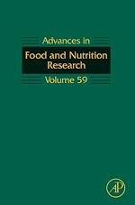 Télécharger le livre :  Advances in Food and Nutrition Research