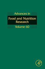 Télécharger le livre :  Advances in Food and Nutrition Research