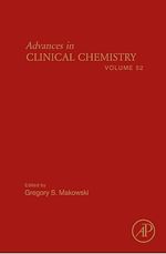 Télécharger le livre :  Advances in Clinical Chemistry