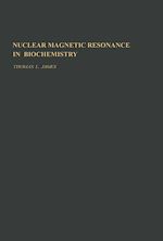 Télécharger le livre :  Nuclear magnetic Resonance in biochemistry