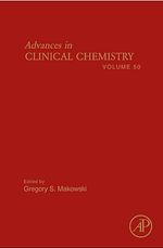 Télécharger le livre :  Advances in Clinical Chemistry