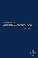 Télécharger le livre :  Advances in Applied Microbiology