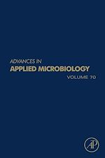 Télécharger le livre :  Advances in Applied Microbiology